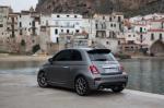 Abarth 595 Turismo 2016 года (WW)